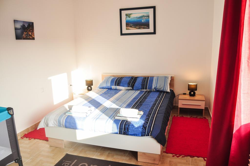 Apartament Rezo *