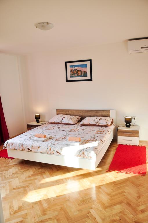 Rezo Apartament Zadar