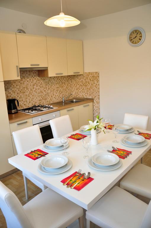 Apartament Rezo