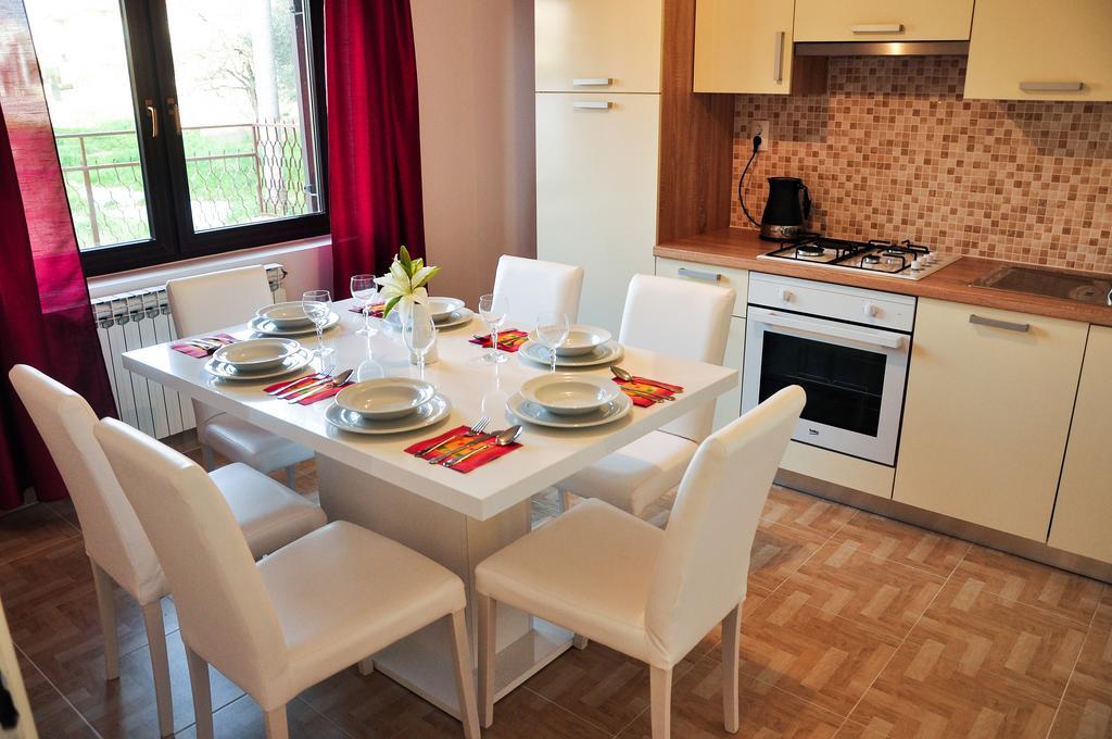 Apartament Rezo Zadar