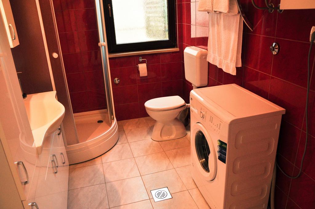 Apartament Rezo Zadar