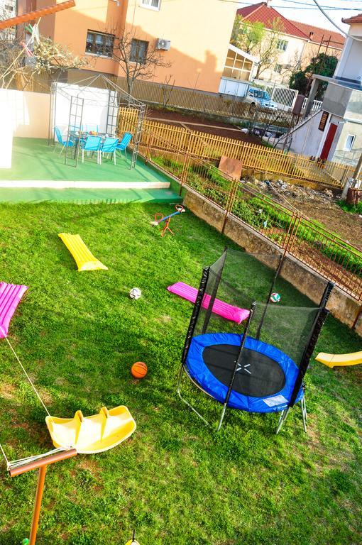 Apartament Rezo